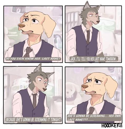 beastars rule 34|Beastars Category .